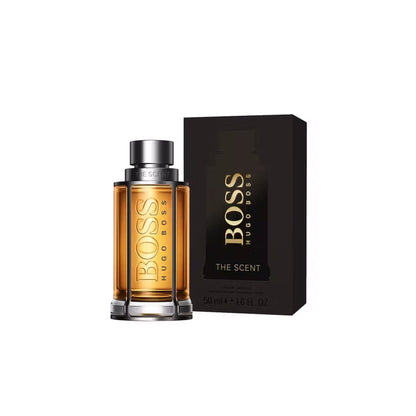 Hugo Boss The Scent Eau De Toilette 50ml Spray (20)