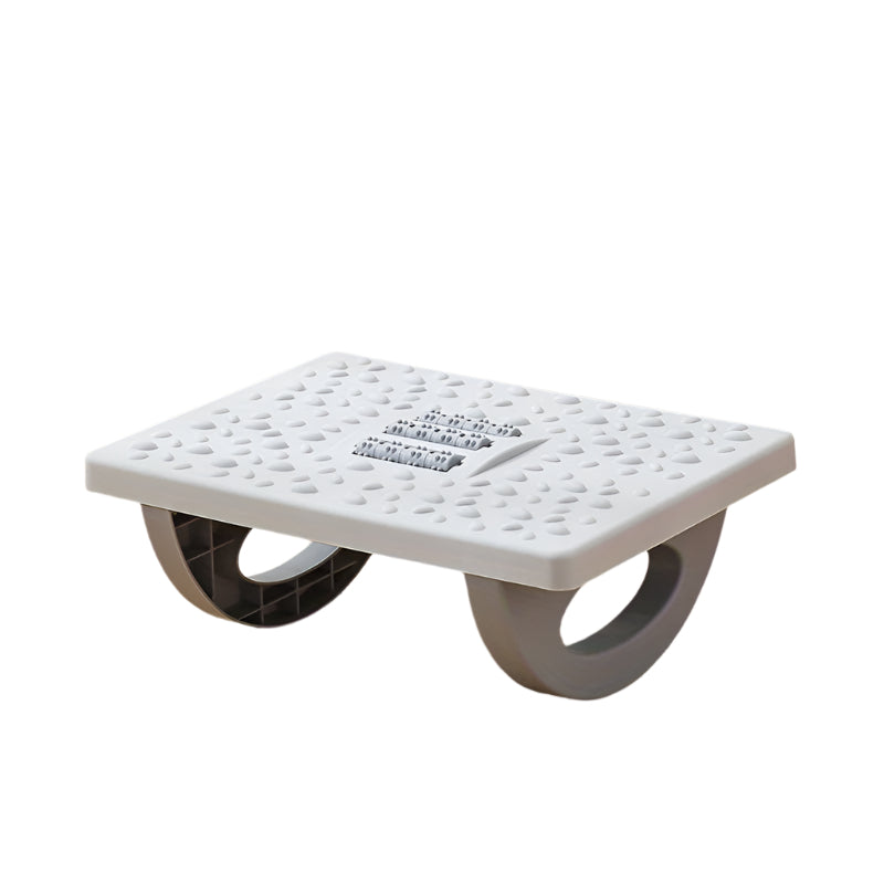 Foot Rest Under Desk Non-Slip Footstool