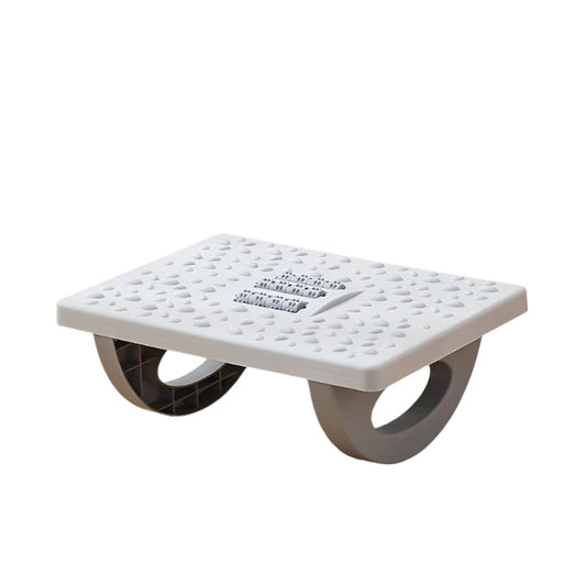 Foot Rest Under Desk Non-Slip Footstool