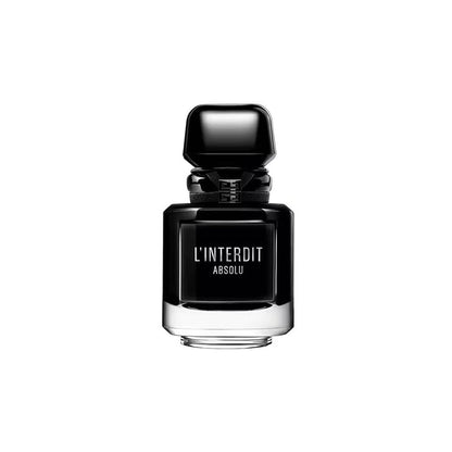 Givenchy L'interdit Absolu Eau De Parfum Intense 80ml Spray