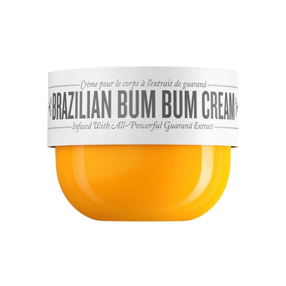 Sol De Janeiro Brazilian Bum Bum Body Cream 240ml Jar