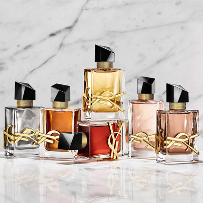 YSL Libre Flowers and Flames Eau De Parfum 30ml Spray