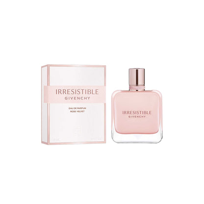 Givenchy Rose Velvet Eau De Parfum 50ml Spray