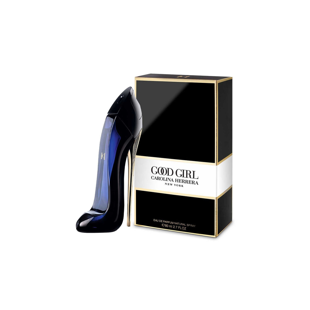 Carolina Herrera Good Girl Eau De Parfum 80ml Spray