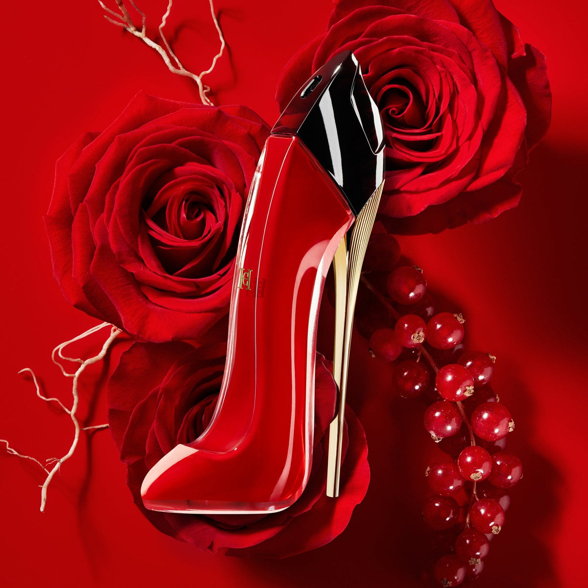 Carolina Herrera Very Good Girl Eau De Parfum 50ml Spray