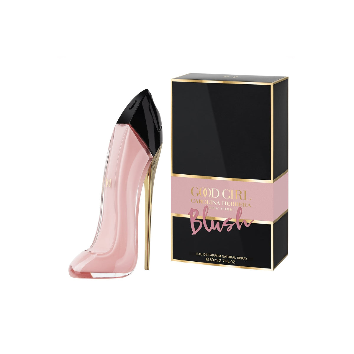 Carolina Herrera Good Girl Blush Eau De Parfum 80ml Spray