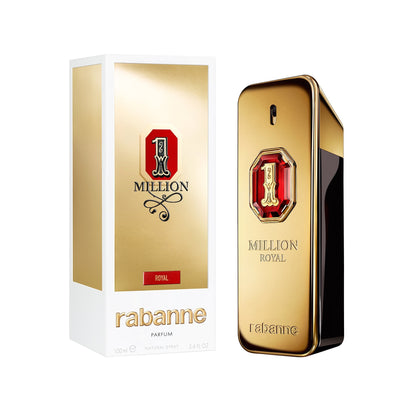 Rabanne 1 Million Royal Parfum 100ml Spray