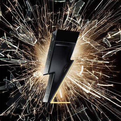 Carolina Herrera Bad Boy Eau De Toilette 100ml Spray