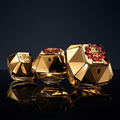 Rabanne Lady Million Royal Eau De Parfum 50ml Spray