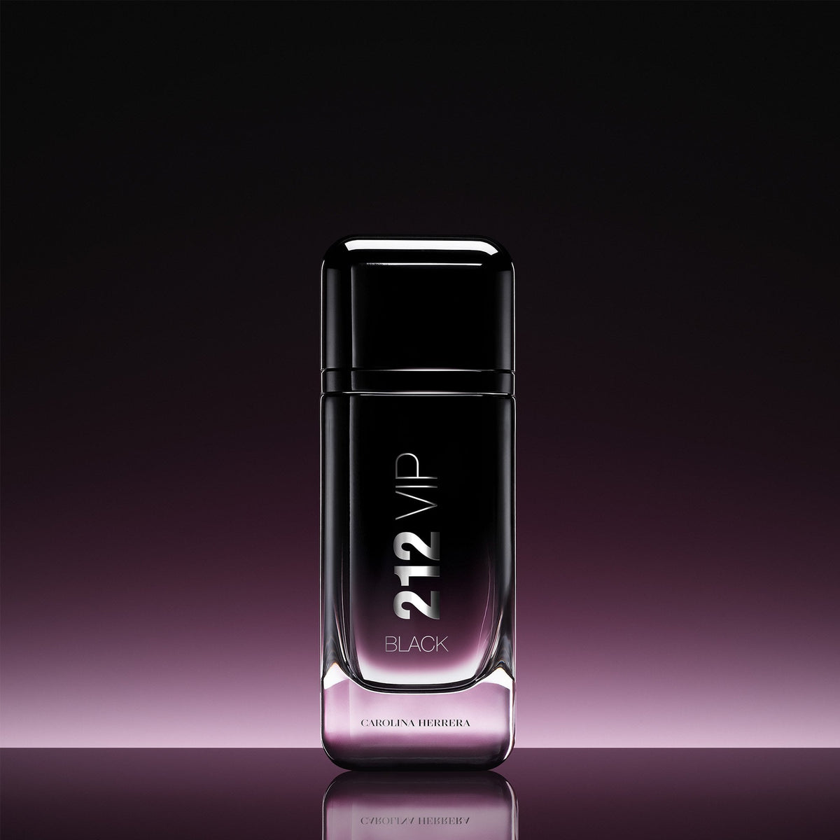 Carolina Herrera 212 VIP Black Eau De Parfum 100ml Spray