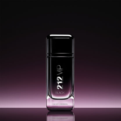 Carolina Herrera 212 VIP Black Eau De Parfum 100ml Spray