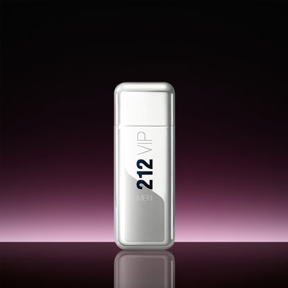 Carolina Herrera 212 VIP Men Eau De Toilette 100ml Spray