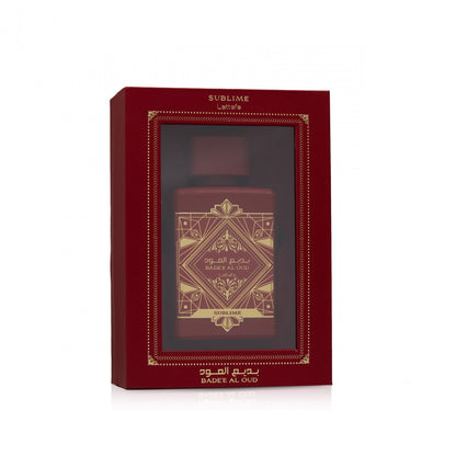 Lattafa Badee Al Oud Sublime Eau De Parfum 100ml Spray