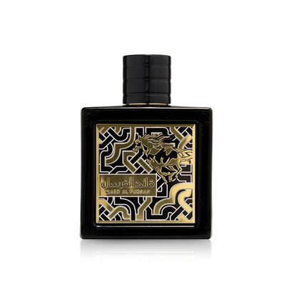 Lattafa Qaed Al Fursan Eau De Parfum 90ml Spray