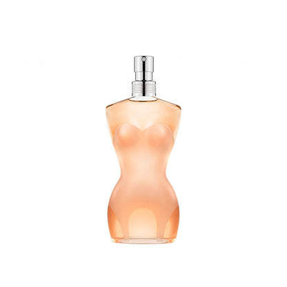 Jean Paul Gaultier Classique Eau De Toilette 100ml Spray