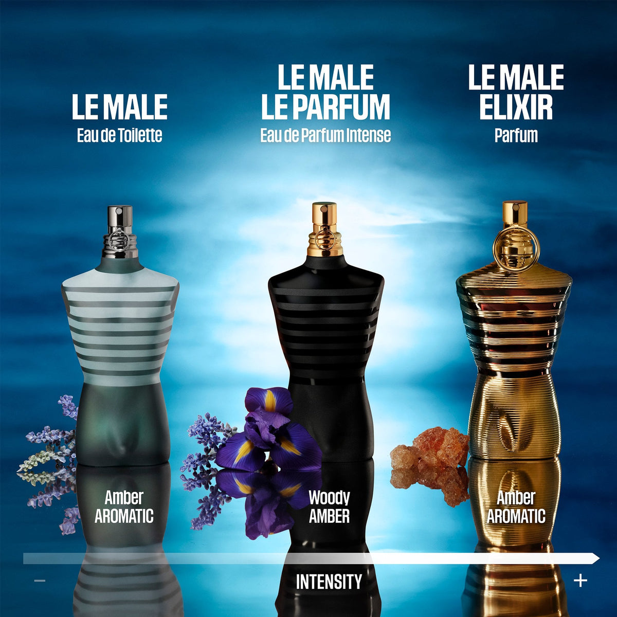 Jean Paul Gaultier ''Le Male'' Eau De Toilette 75ml Spray