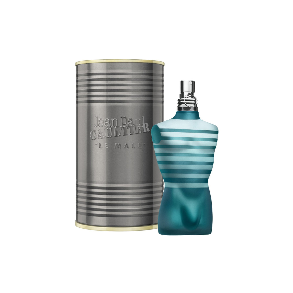 Jean Paul Gaultier ''Le Male'' Eau De Toilette 125ml Spray