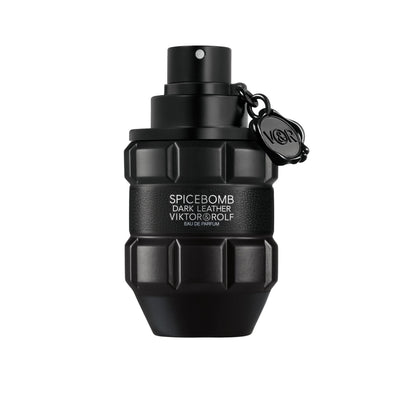 Viktor & Rolf Spice Bomb Dark Leather Eau De Parfum 50ml Spray