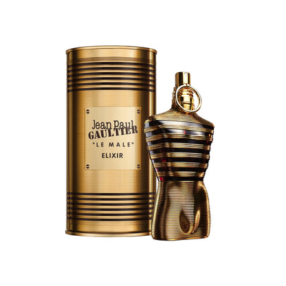 Jean Paul Gaultier Le Male Elixir Parfum 75ml Spray