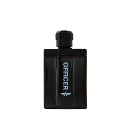Cyrus Officer Eau De Parfum 90ml Spray
