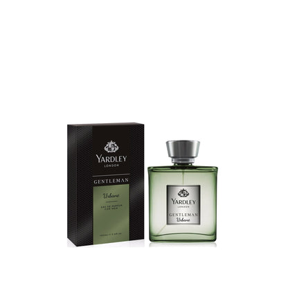 Yardley Gentleman Urbane Eau De Parfum 100ml Spray