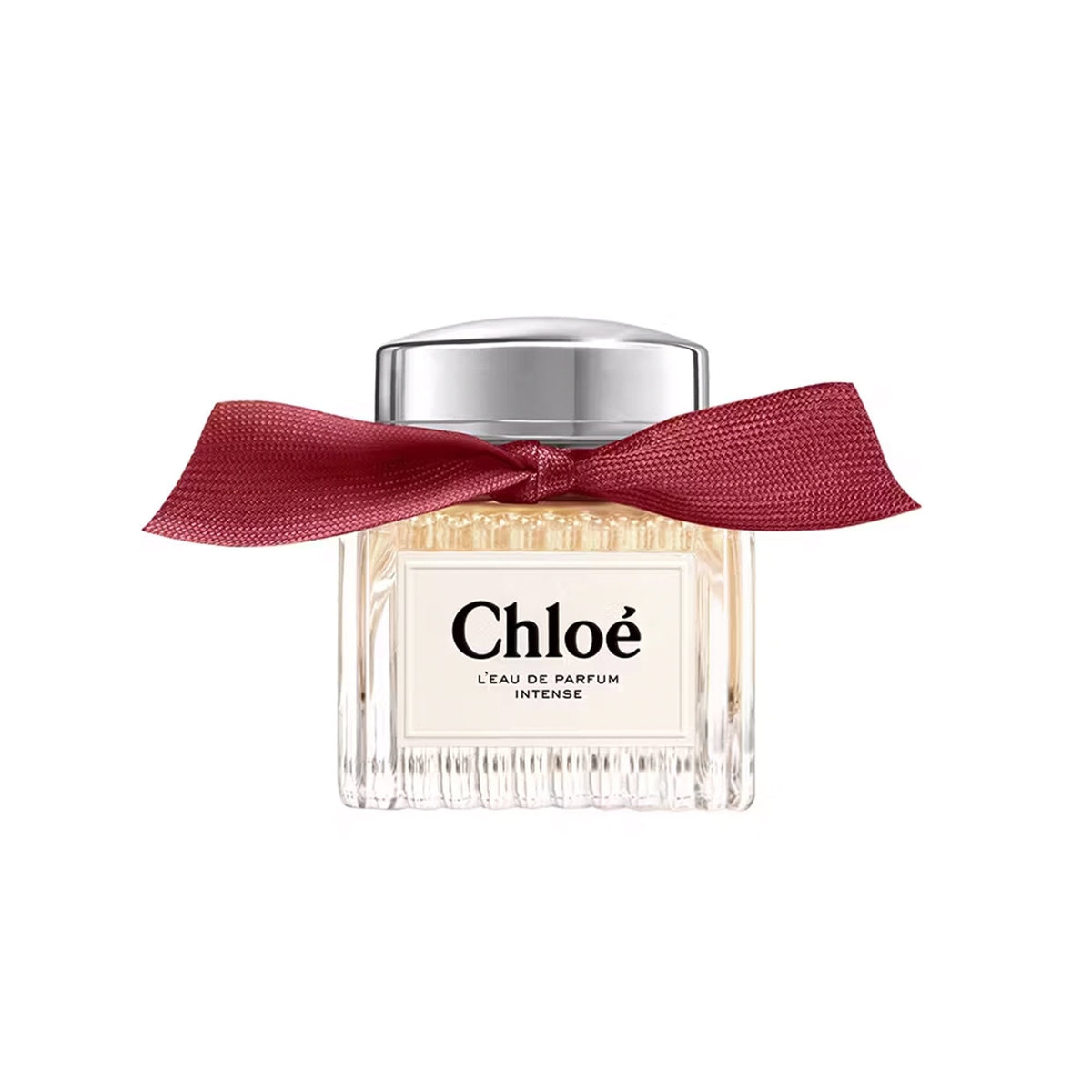 Chloe L'eau De Parfum Intense 30ml Refillable Spray