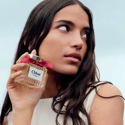 Chloe L'eau De Parfum Intense 30ml Refillable Spray