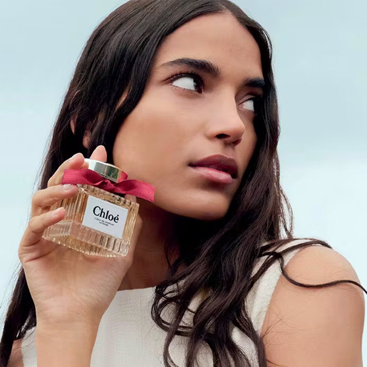 Chloe L'eau De Parfum Intense 50ml Refillable Spray