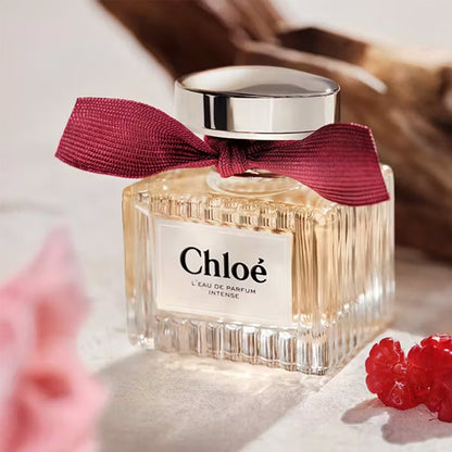 Chloe L'eau De Parfum Intense 100ml Refillable Spray