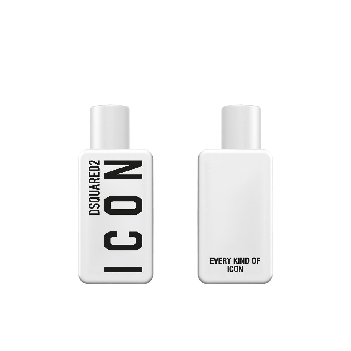 Dsquared2 Icon Pour Femme Eau De Parfum 50ml Spray
