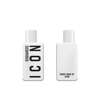 Dsquared2 Icon Pour Femme Eau De Parfum 50ml Spray