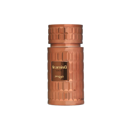 Zimaya Tiramisu Coco Eau De Parfum 100ml Spray