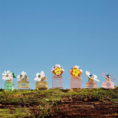 Marc Jacobs Daisy Wild Eau De Parfum 100ml Spray