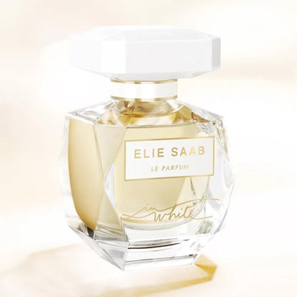 Elie Saab Le Parfum In White Eau De Parfum 30ml Spray