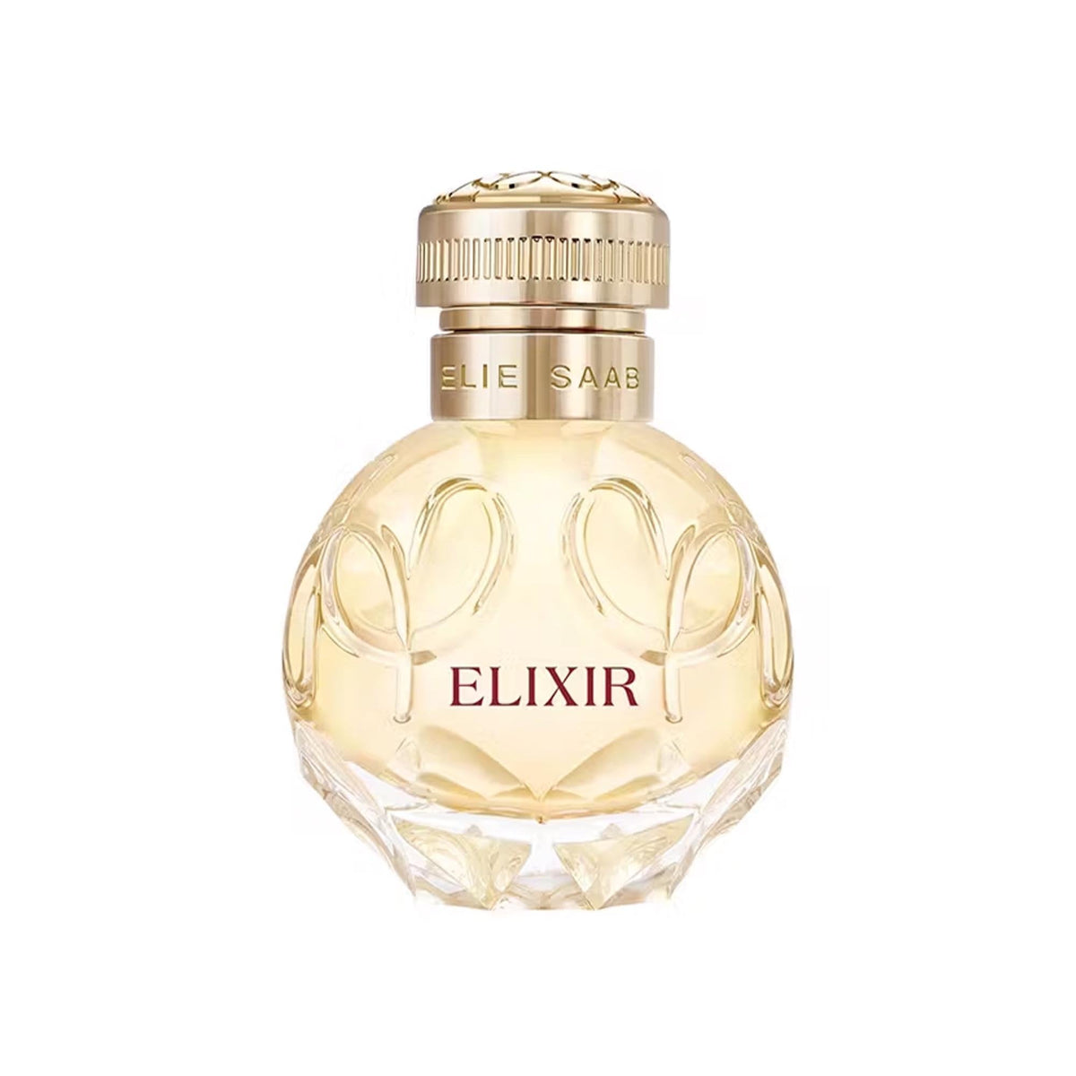 Elie Saab Elixir Eau De Parfum 50ml Spray