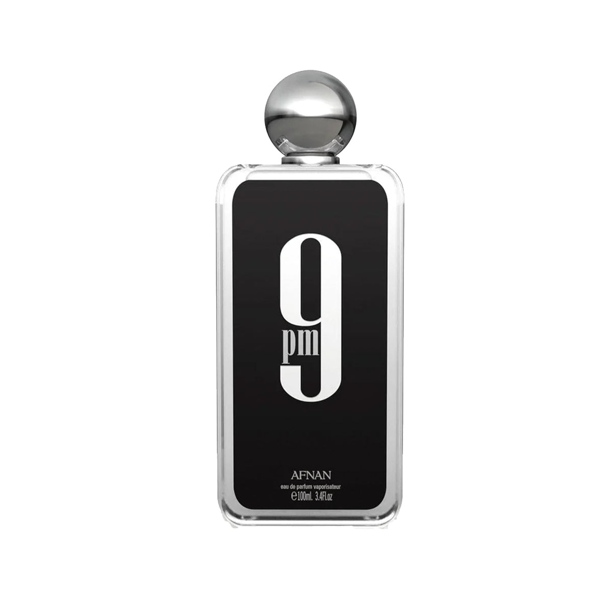 AFNAN 9PM Eau De Parfum 100ml Spray