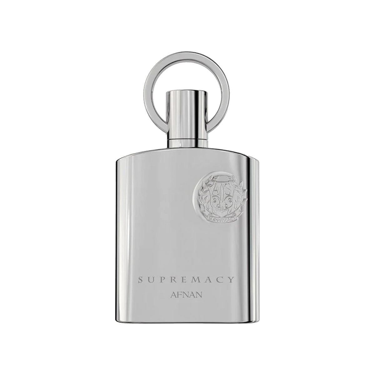 Afnan Supremacy Pour Homme Silver Eau De Parfum 100ml Spray