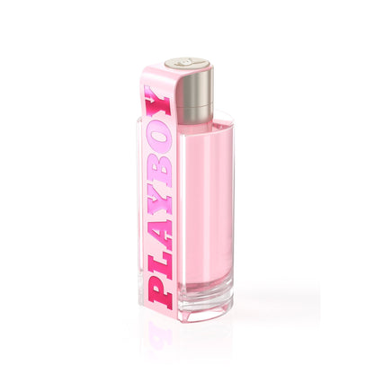 PlayBoy Play It Sexy Eau De Toilette 100ml Spray
