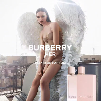 Burberry Her Elixir De Parfum 100ml Spray