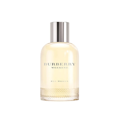 Burberry Weekend For Women Eau De Parfum 50ml Spray