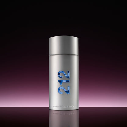 Carolina Herrera 212 Men NYC Eau De Toilette 50ml Spray