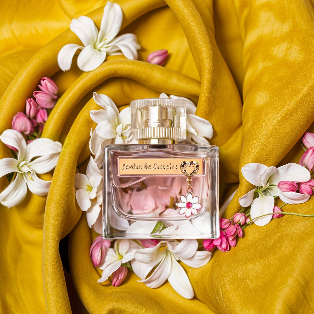 Sistelle Jardin De Sistelle Eau De Parfum 85ml Spray
