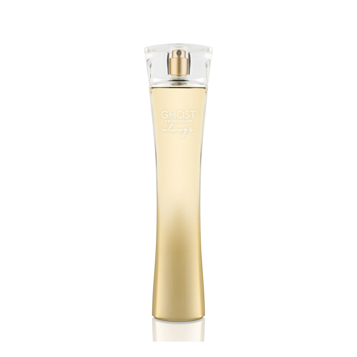 Ghost Sweetheart Always Eau De Parfum 50ml Spray