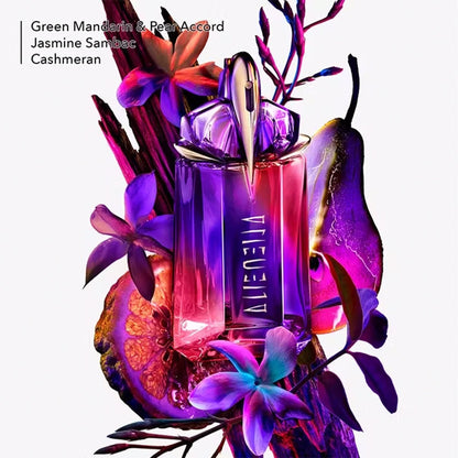 Mugler Alien Hypersense Eau De Parfum 60ml Spray