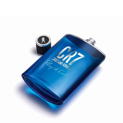 Cristiano Ronaldo CR7 Play it Cool Eau De Toilette 30ml Spray
