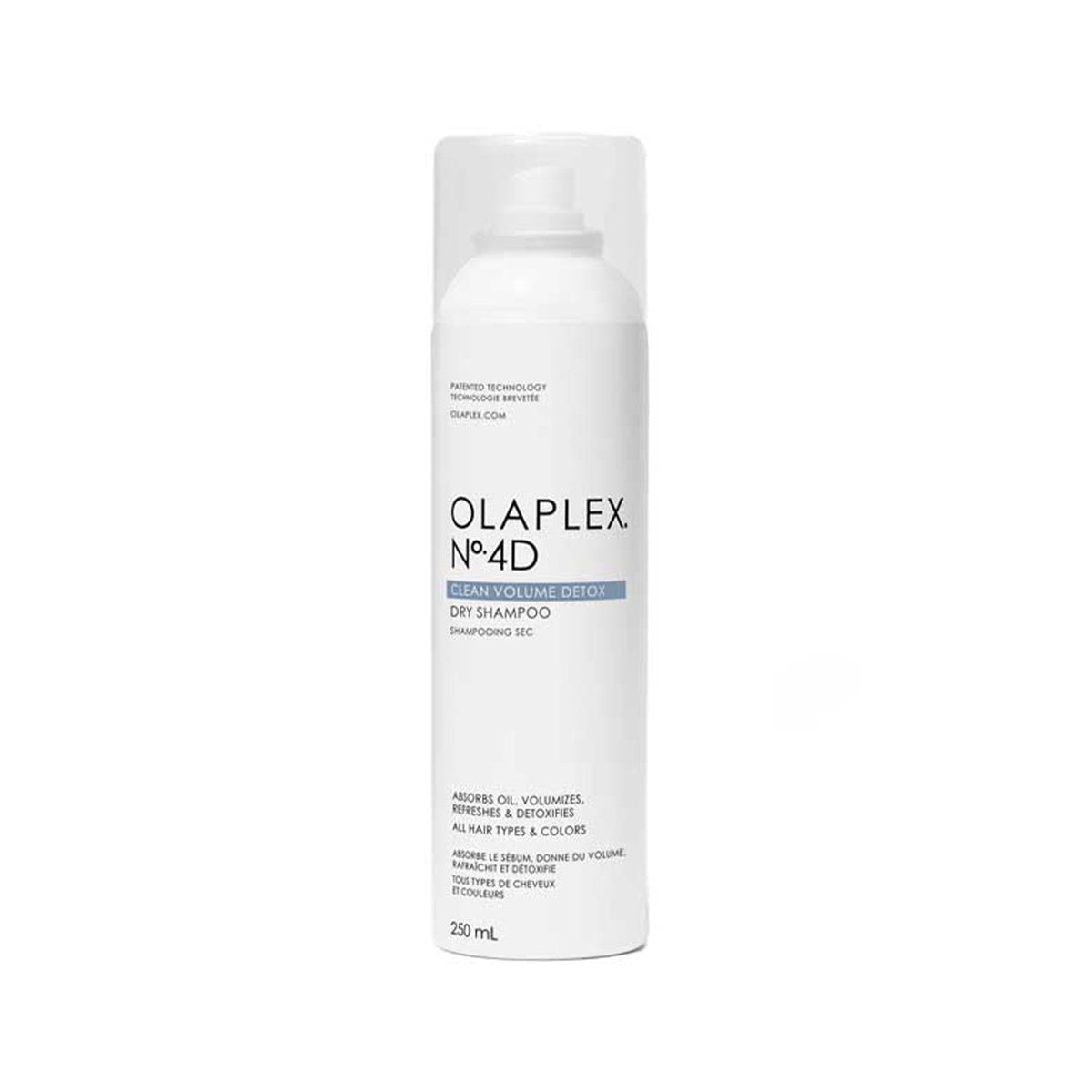 Olaplex No.4D Dry Shampoo 250ml Bottle