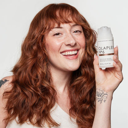 OLAPLEX No.6 Bond Smoother 100ml Bottle