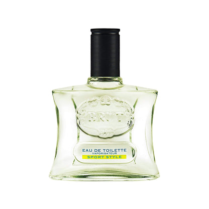 Brut Sport Style Eau De Toilette 100ml Spray