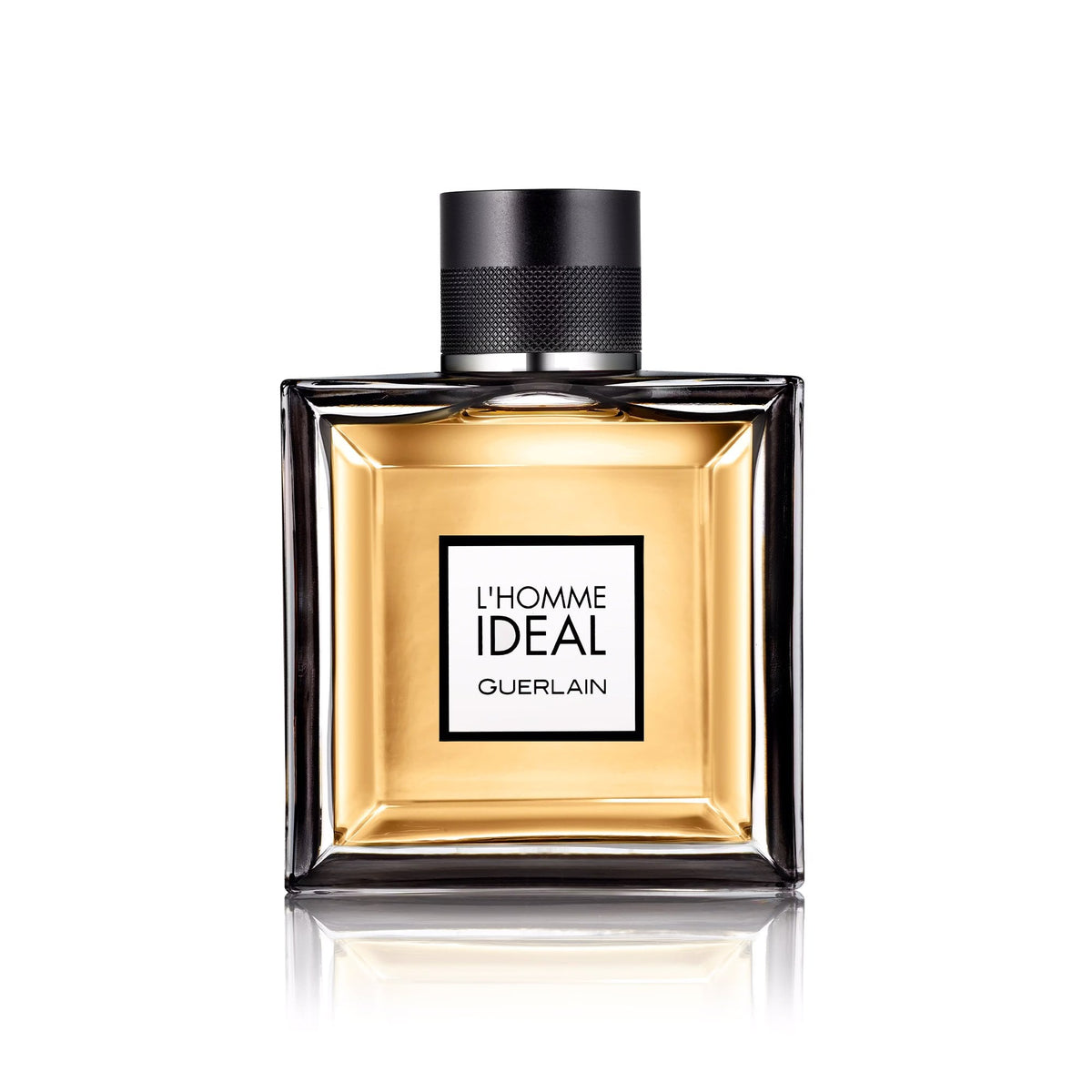 Guerlain L'Homme Ideal Eau De Toilette 50ml Spray