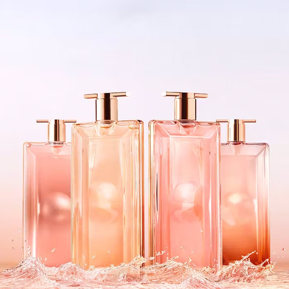Lancôme Idôle Eau De Toilette 25ml Spray